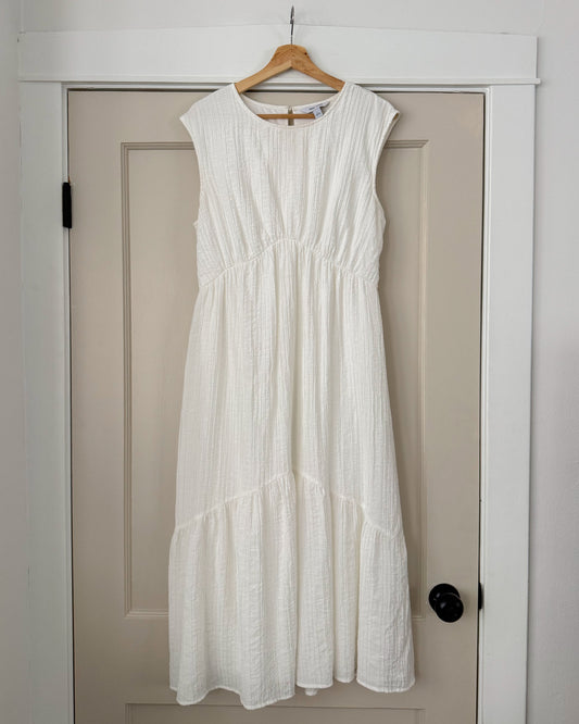 Nine West Sleeveless Dress