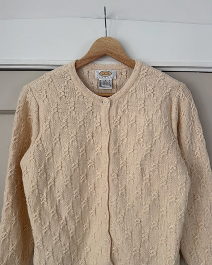 Talbots Knitted Cardigan