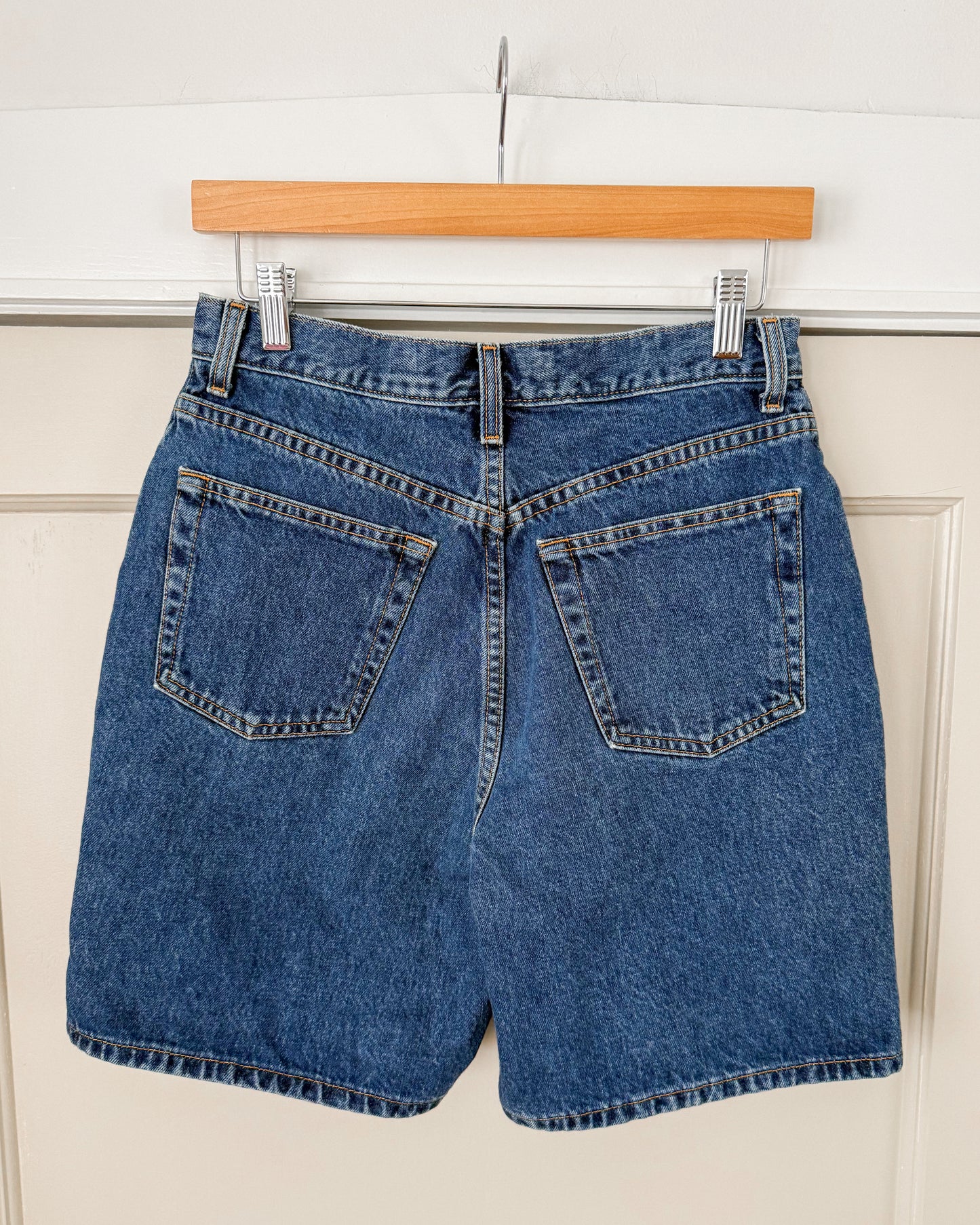 GAP Classic Denim Shorts