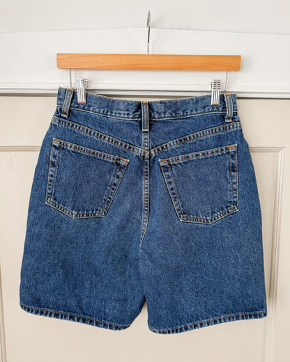 GAP Classic Denim Shorts