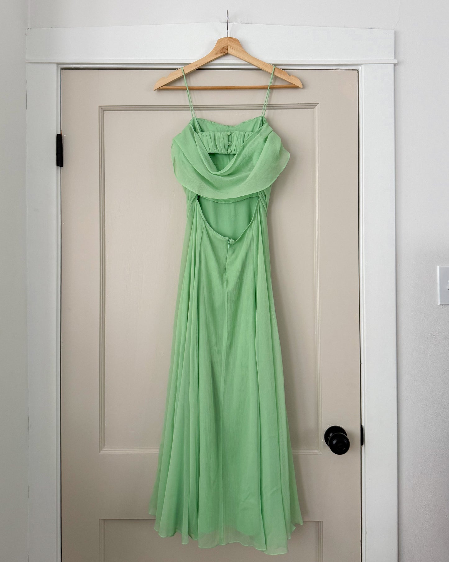 ASOS Corset Dress