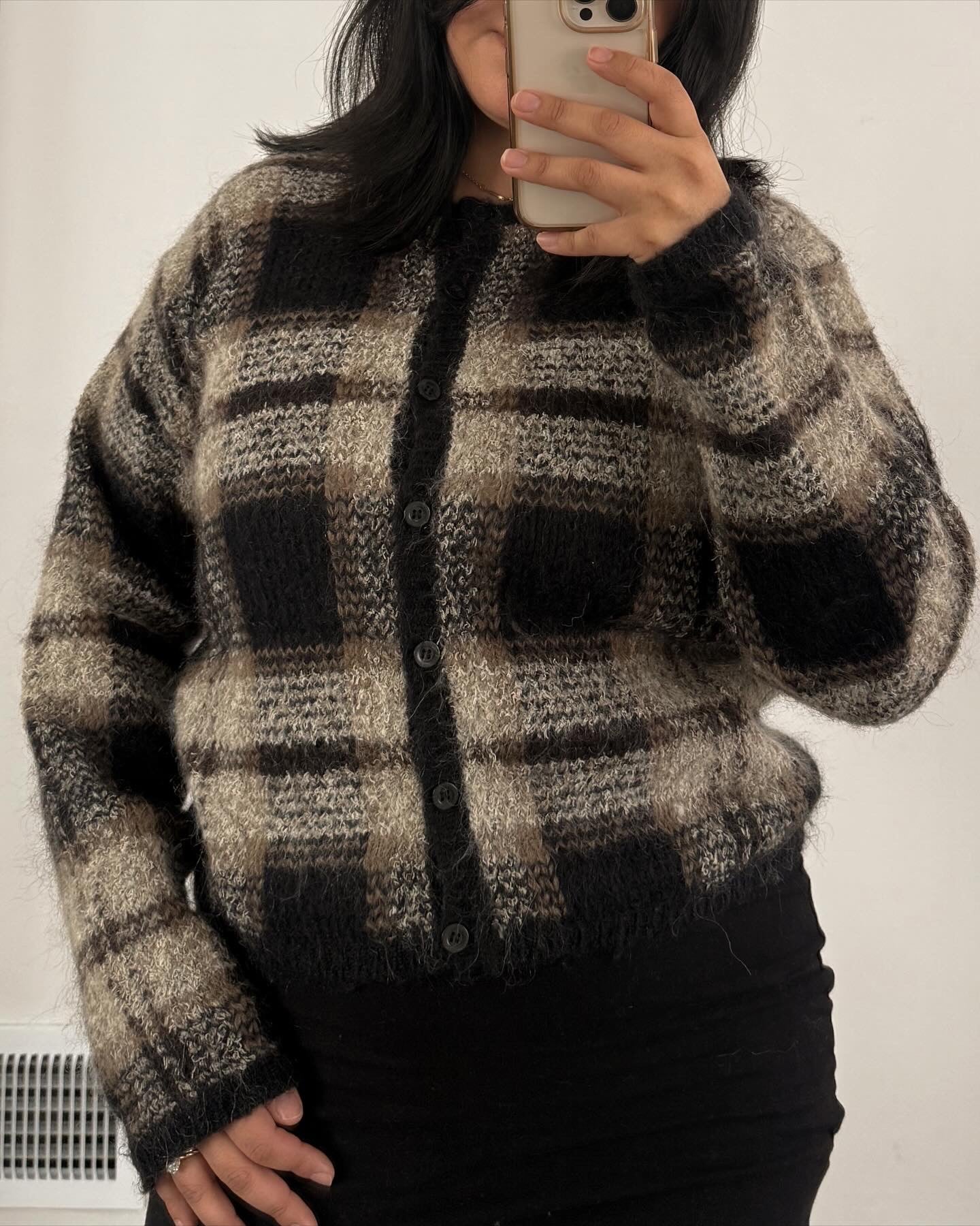 Paul Harris Cardigan