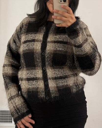 Paul Harris Cardigan