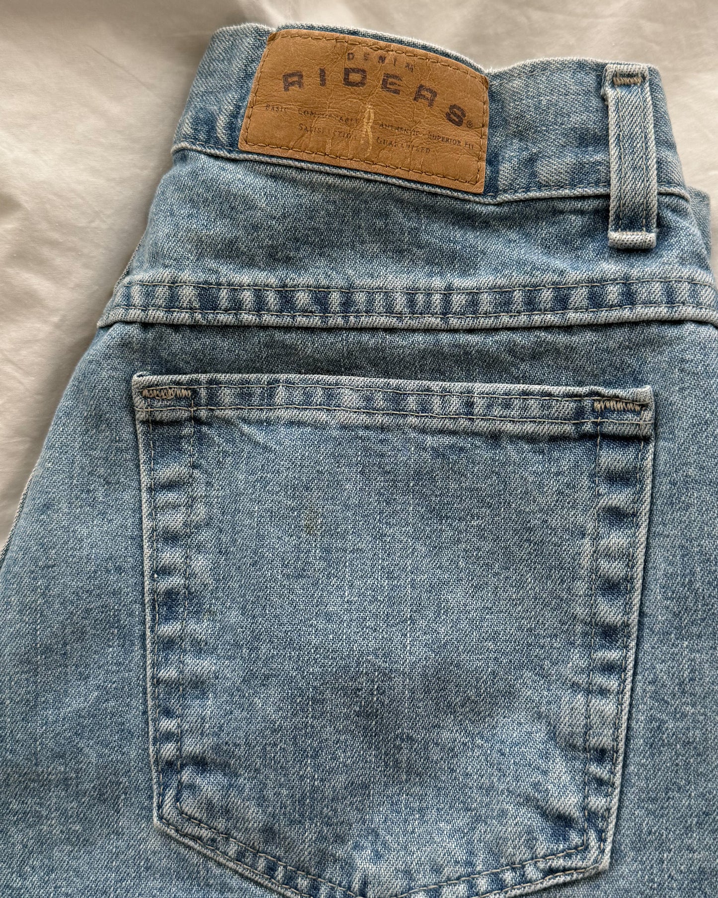 Denim Riders Jeans