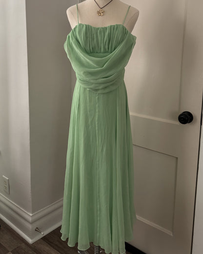ASOS Corset Dress