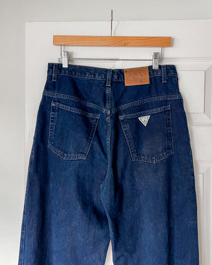 Guess Blue Jeans