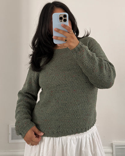 1999 Paul Harris Sweater