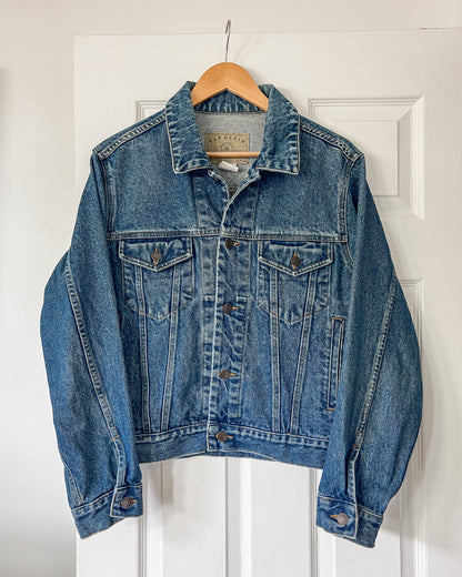 Vintage Gap Denim Jacket