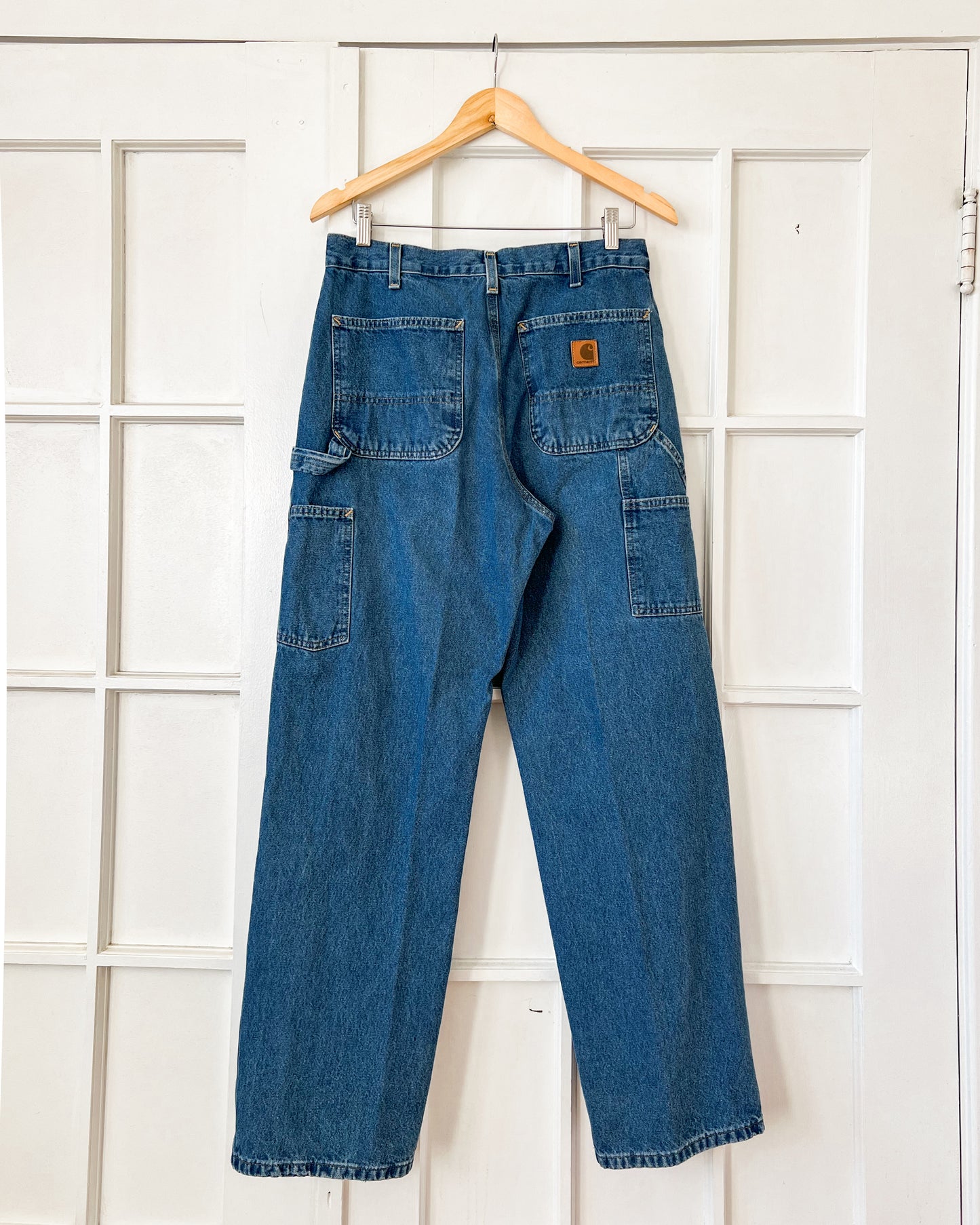 Carhartt Carpenter Jeans