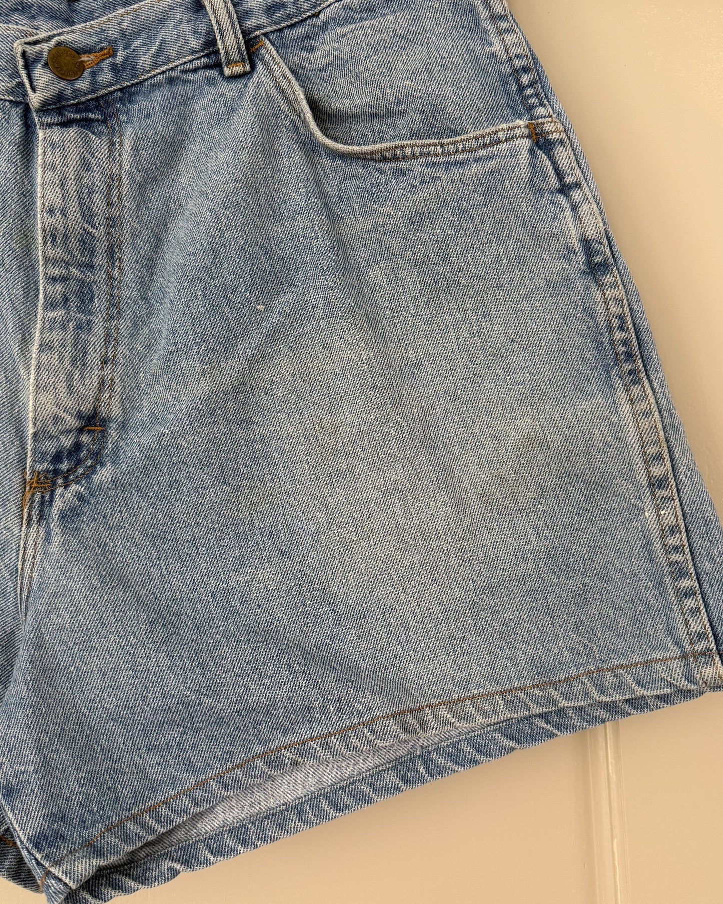 Vintage Wrangler Shorts