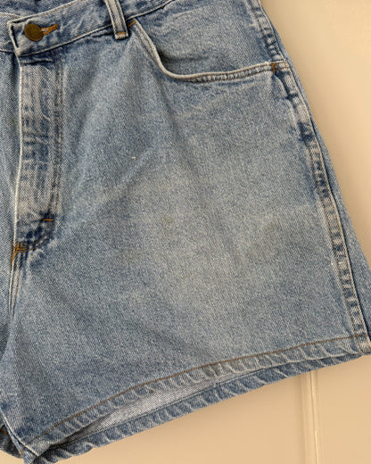Vintage Wrangler Shorts