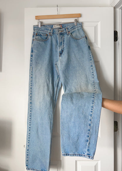 Levi’s Jeans 550 Relaxed Fit