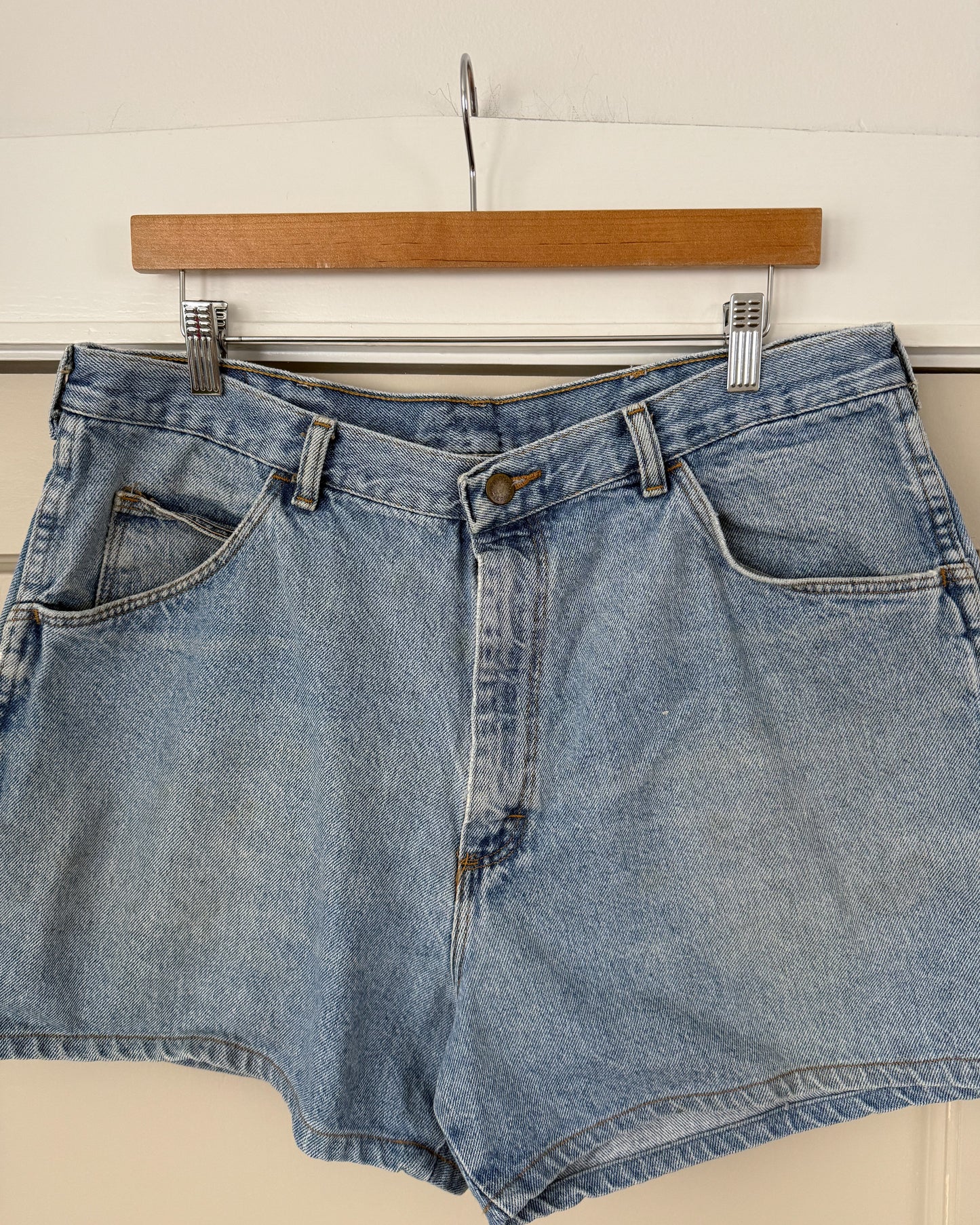 Vintage Wrangler Shorts
