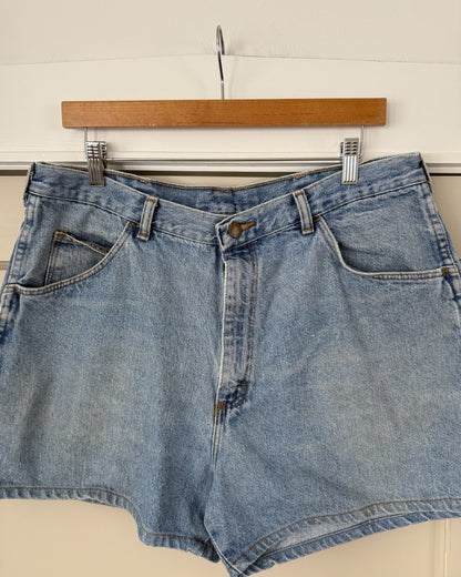Vintage Wrangler Shorts