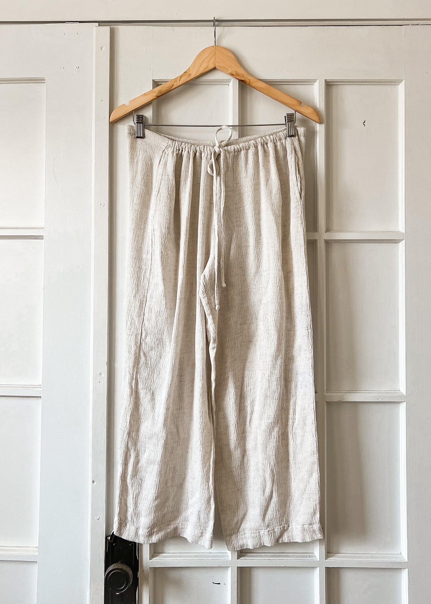 Express Drawstring Pants