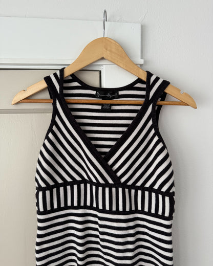 Striped Tank Top