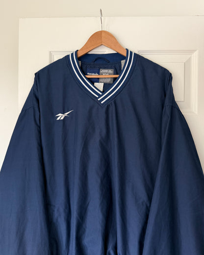 Vintage Reebok Pullover Jacket