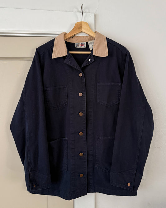 Bill Blass Chore Coat