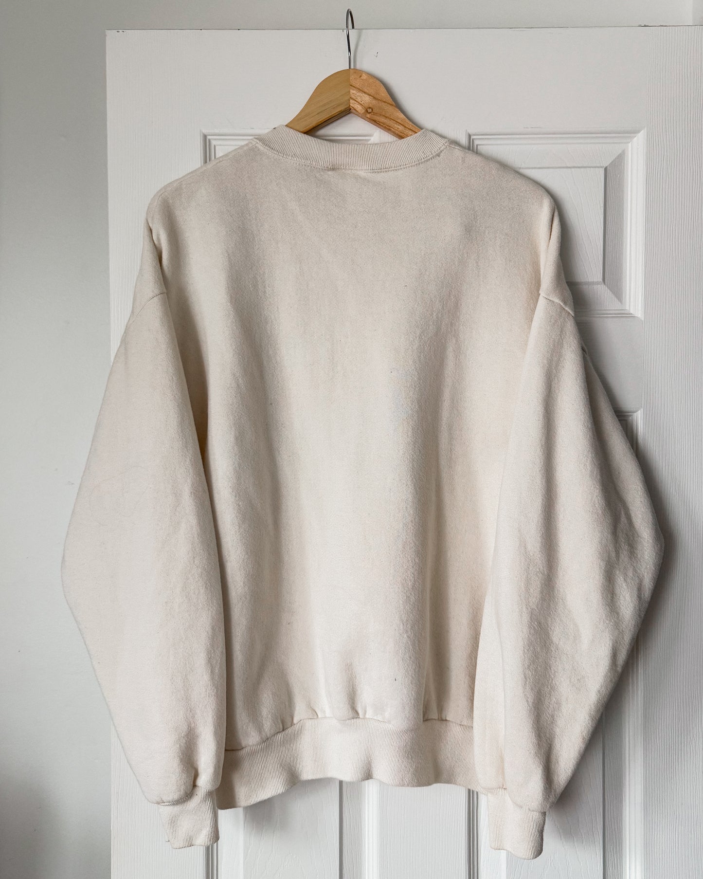 Horse Graphic Crewneck