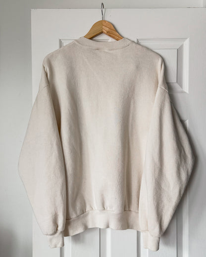 Horse Graphic Crewneck
