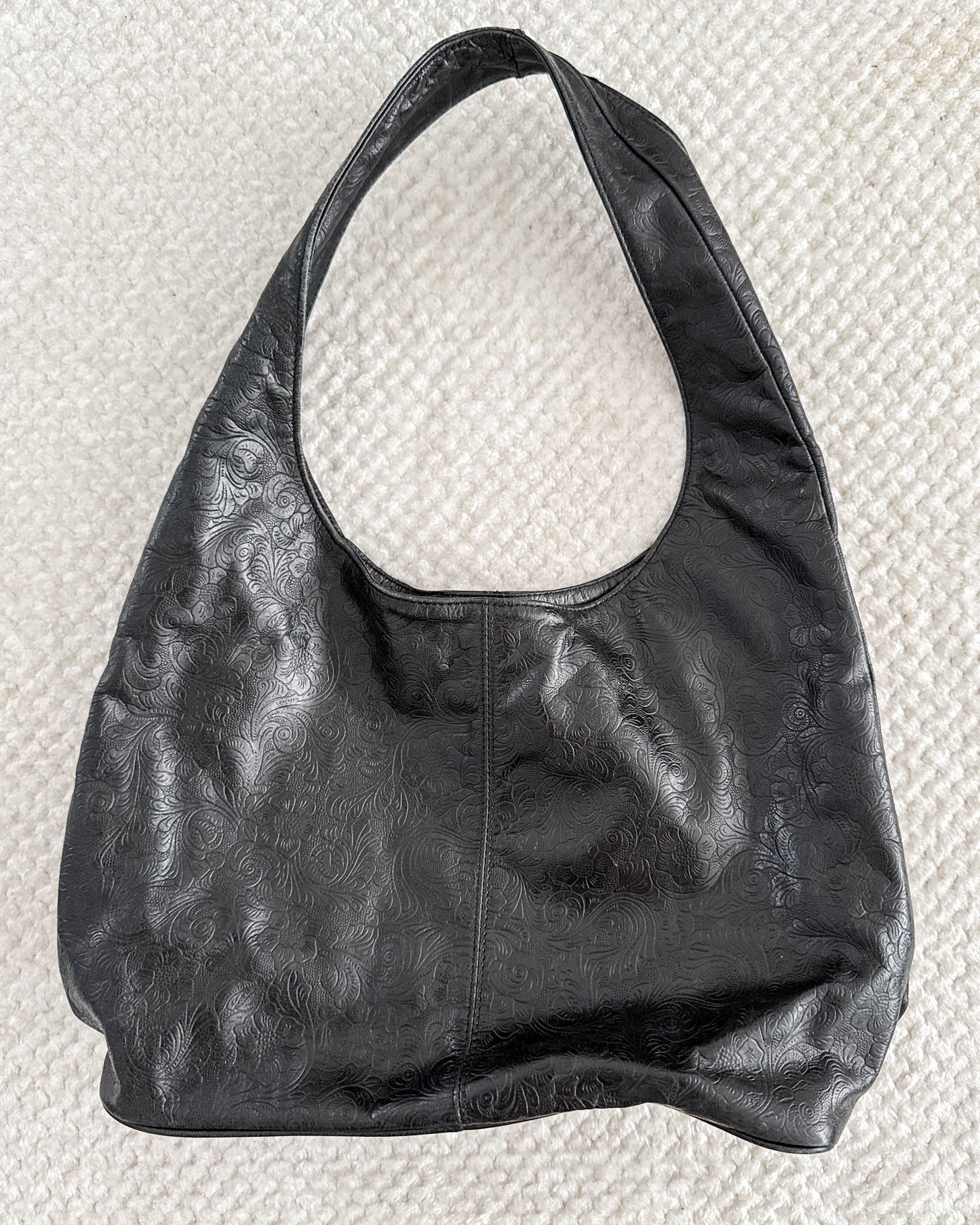 Hype Shoulder Bag