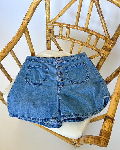 Vintage Old Navy Denim Shorts