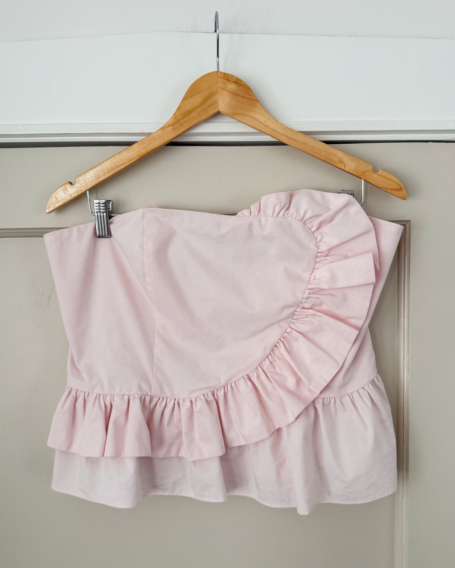 Express Tube Top