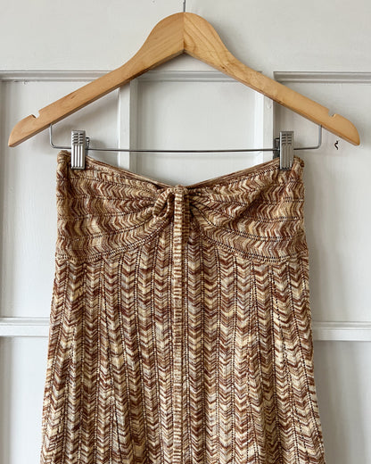 Loft Tube Top