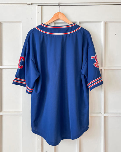 Chicago Baseball Jersey