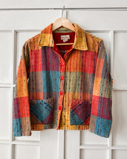 Colorful Jacket