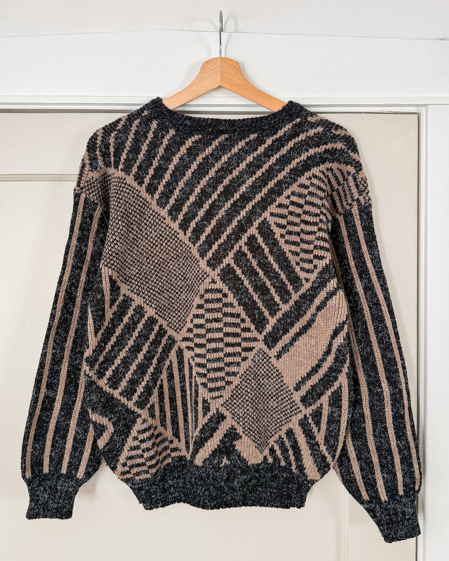 Vintage OKJ Sweater