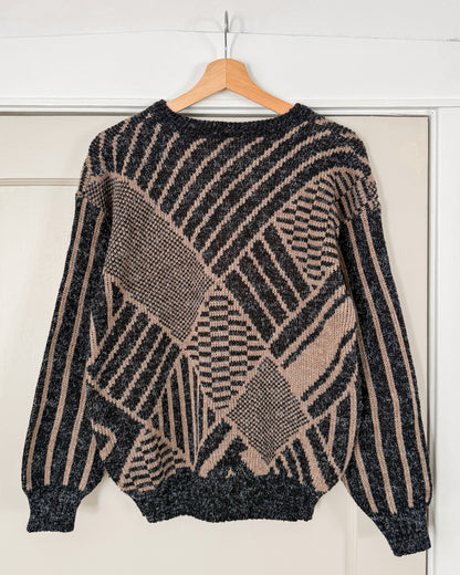 Vintage OKJ Sweater