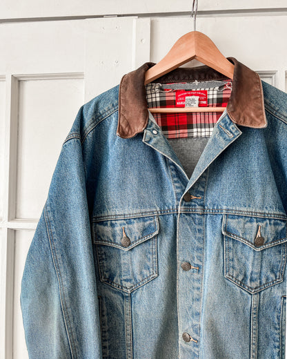 Marlboro Denim Jacket
