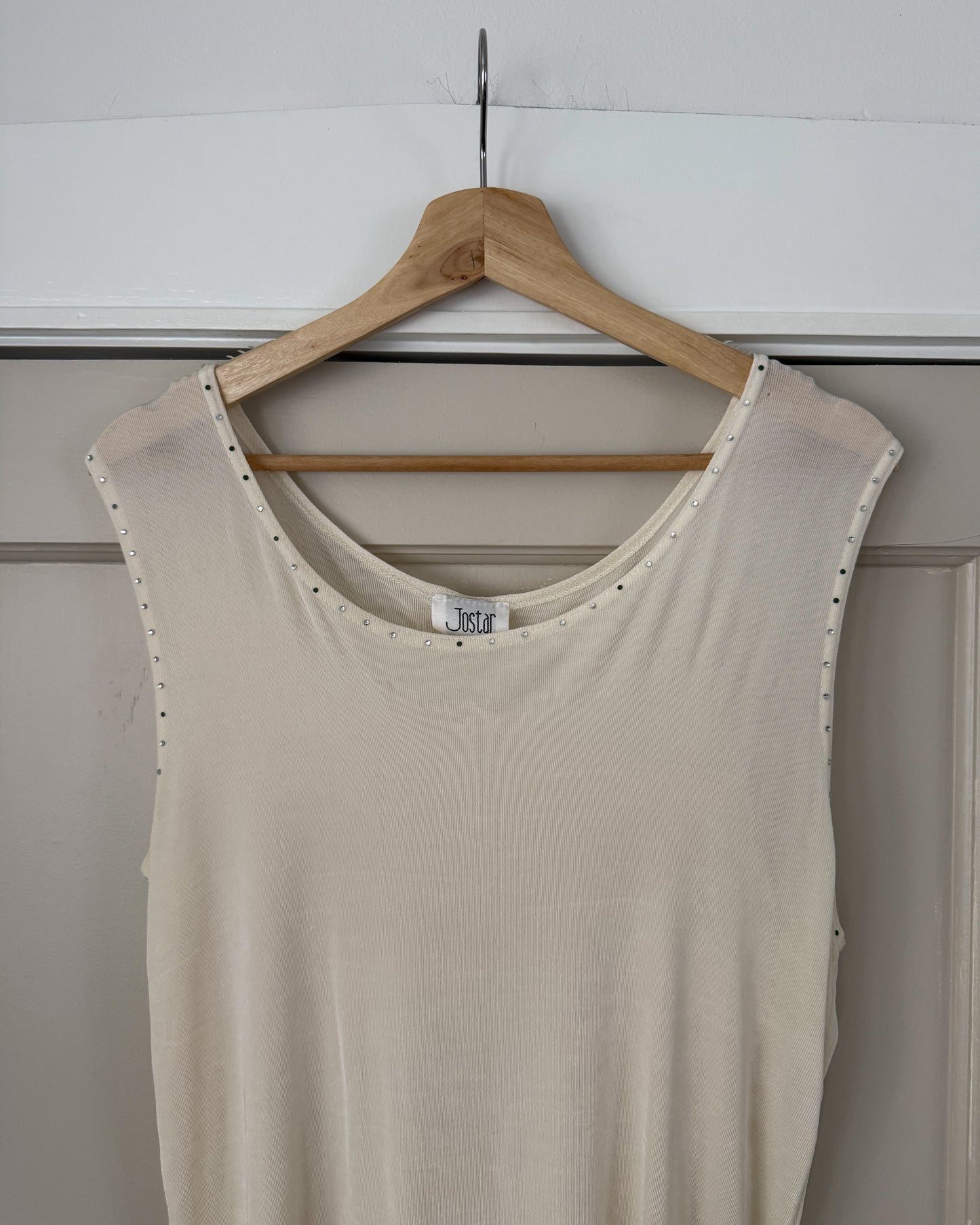 Vintage Jostar Gem Top