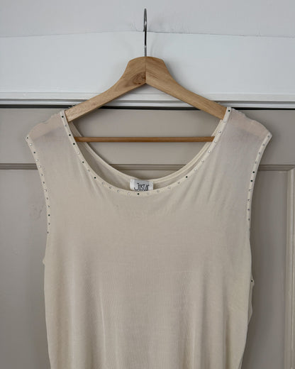Vintage Jostar Gem Top
