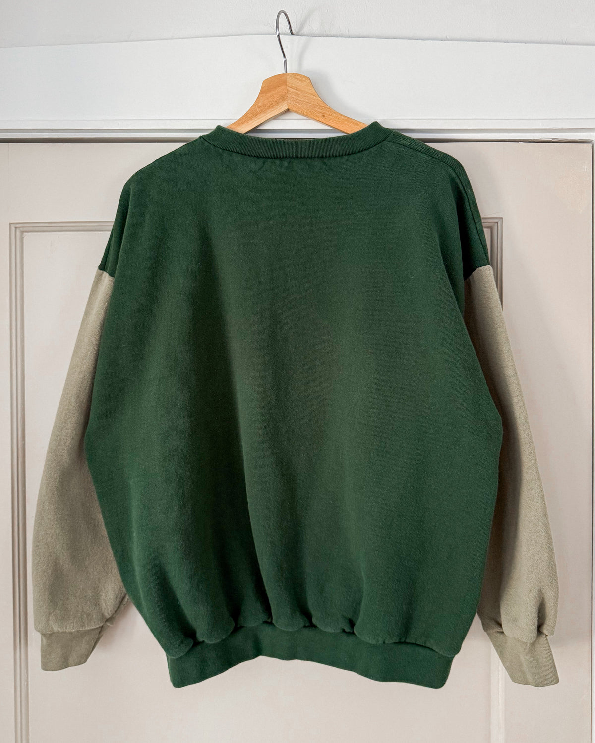 90’s Wisconsin Crewneck