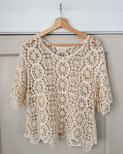 Crochet Top