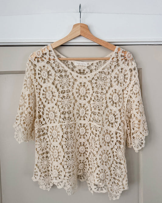 Crochet Top