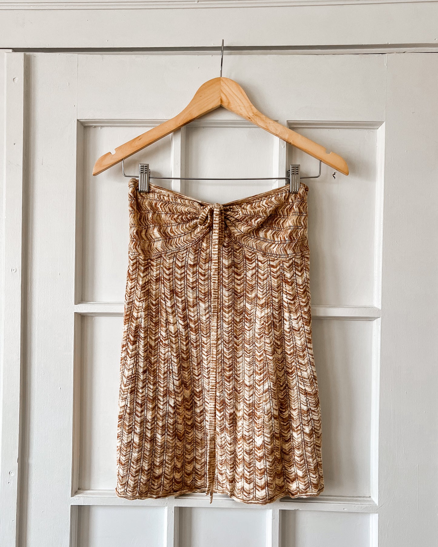 Loft Tube Top