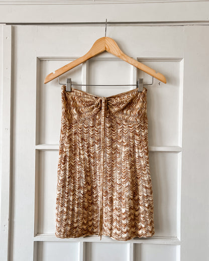 Loft Tube Top