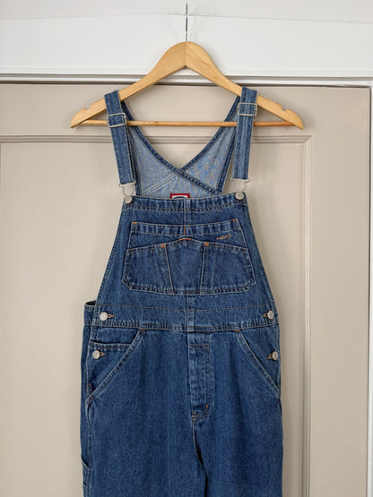 2000’s Old Navy Overalls