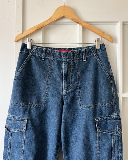 Denim Carpenter Jeans