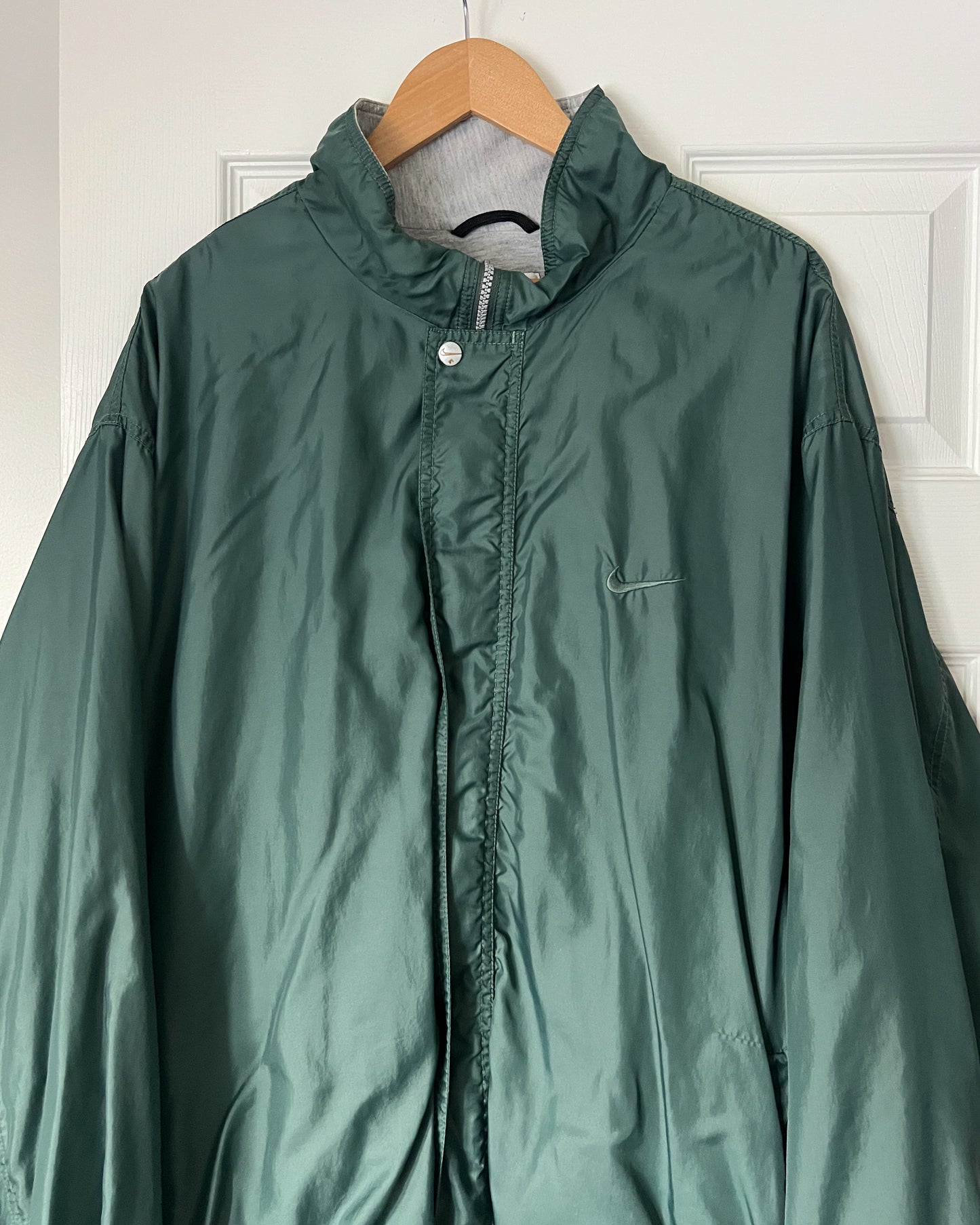 Vintage Nike Windbreaker