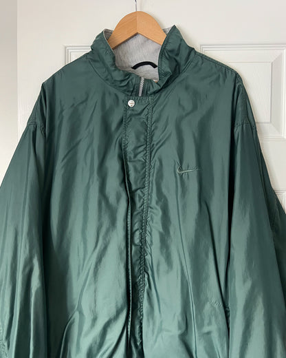 Vintage Nike Windbreaker
