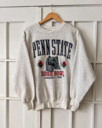 Penn State Crew
