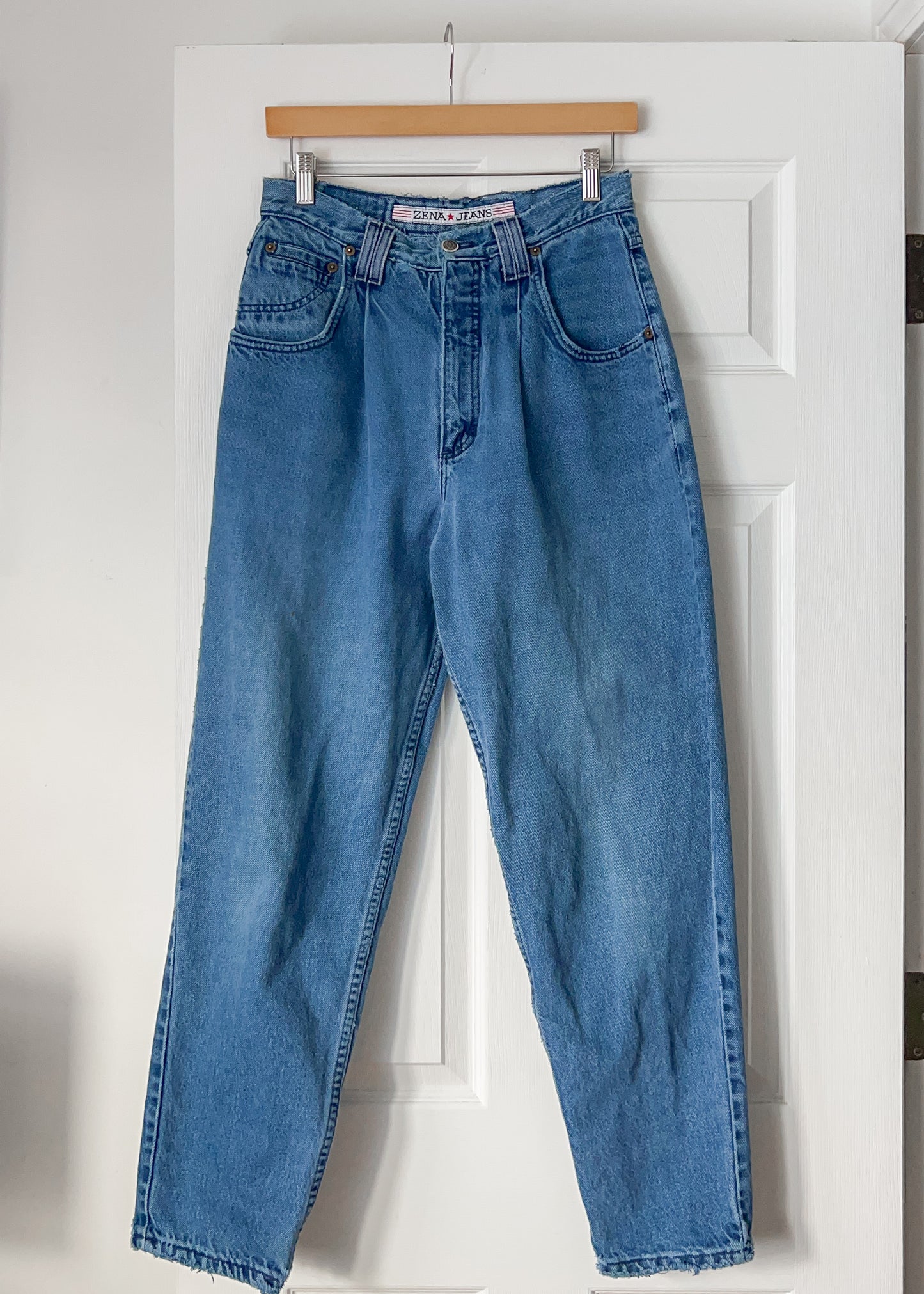 Zena Jeans