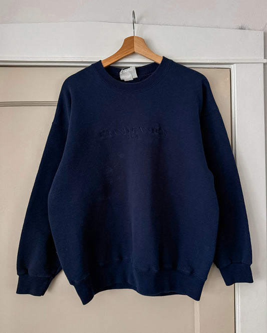 Grand Canyon Crewneck