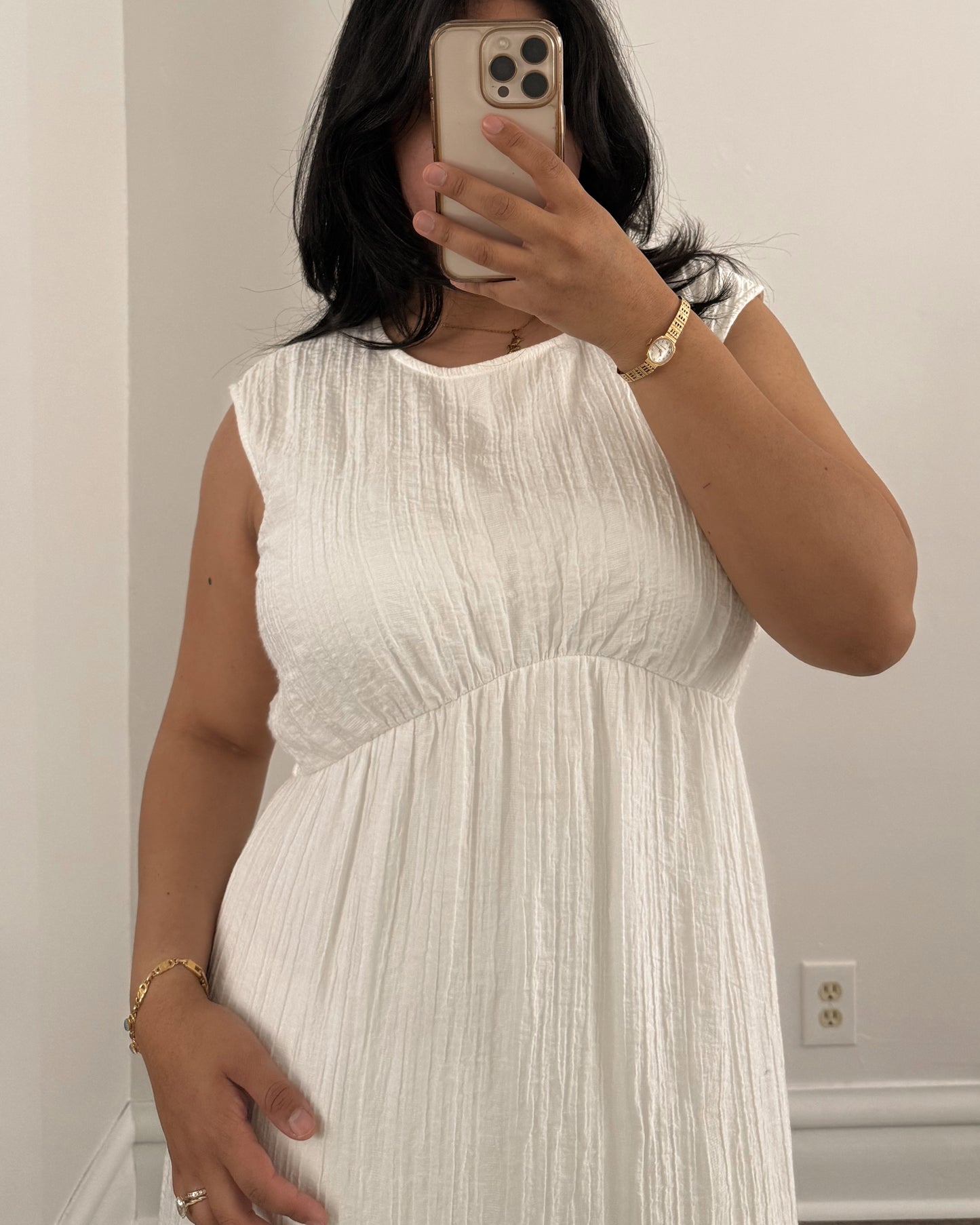 Nine West Sleeveless Dress