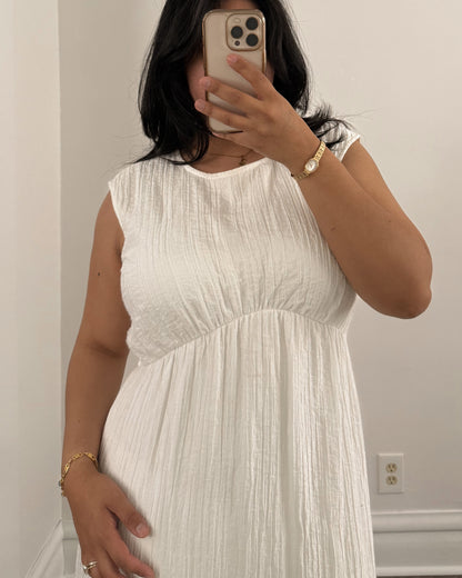 Nine West Sleeveless Dress