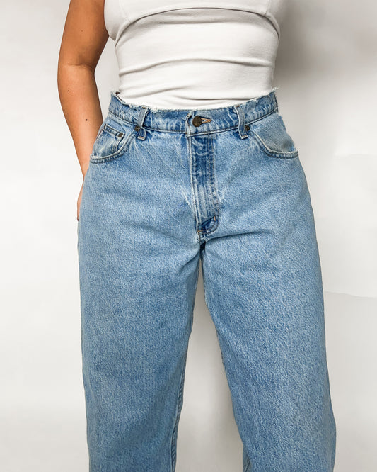 Carhartt Jeans